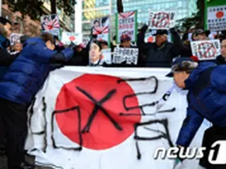 日本の輸出制限に激怒する韓国人、日本国籍の芸能人に「退出要求」