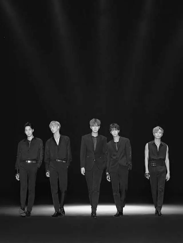 【公式】「KNK」、220エンタと専属契約を締結＝15日カムバック確定”新たなスタート”（画像:OSEN）