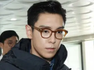 「BIGBANG」T.O.P、除隊で活動復帰への関心高まる