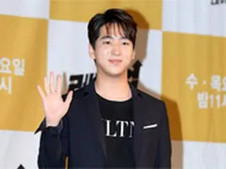 チャ・ソヌ（元B1A4/BARO）、30日に現役で陸軍入隊へ