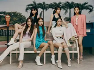 「GFRIEND」、英BBC特集ドキュメンタリーに出演＝9月に全世界で放送