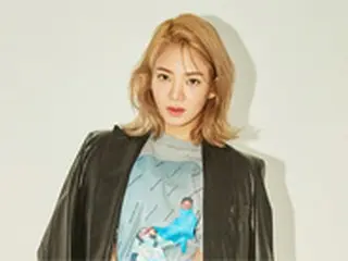 「少女時代」ヒョヨン（DJ HYO）、ニューデジタルシングルを発売へ＝20日に公開