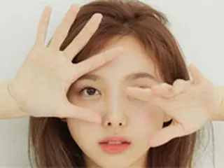 「TWICE」ナヨン、「わたしよりきれいな人は多いけど、わたしは自分が好き」