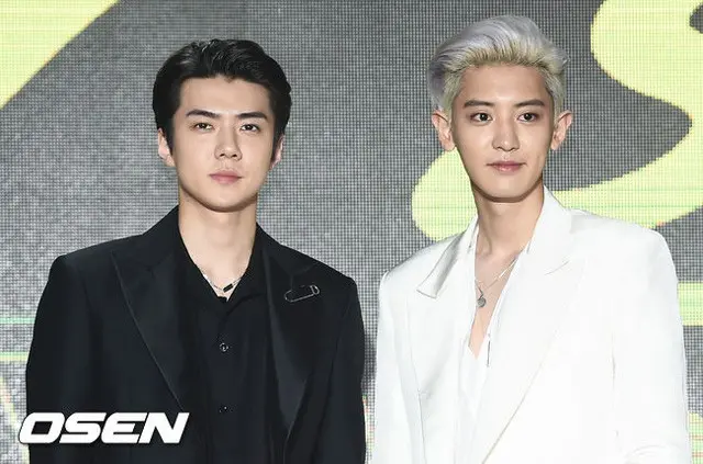 「EXO-SC」の「What a life」、イ・スマン総括PDが賞賛「SMエンタになかった曲」