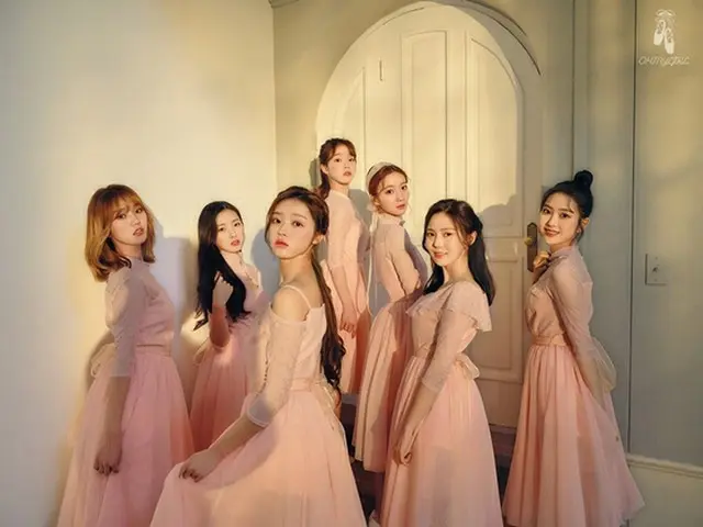 「OH MY GIRL」、8月初めにカムバック確定（提供:news1）