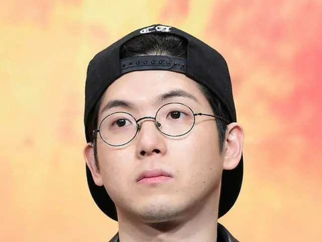 Mad Clown、「SHOW ME THE MONEY8」制作発表会欠席＝持病の潰瘍性大腸炎悪化（提供:OSEN）