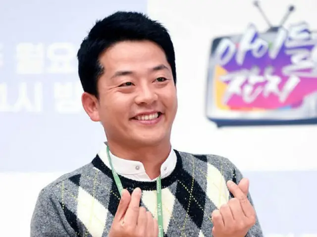 韓国タレントのキム・ジュノが、「ソウルメイト3」で復帰する。（提供:OSEN）