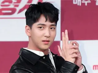 チャ・ソヌ（元B1A4/BARO）、きょう（30日）陸軍現役入隊