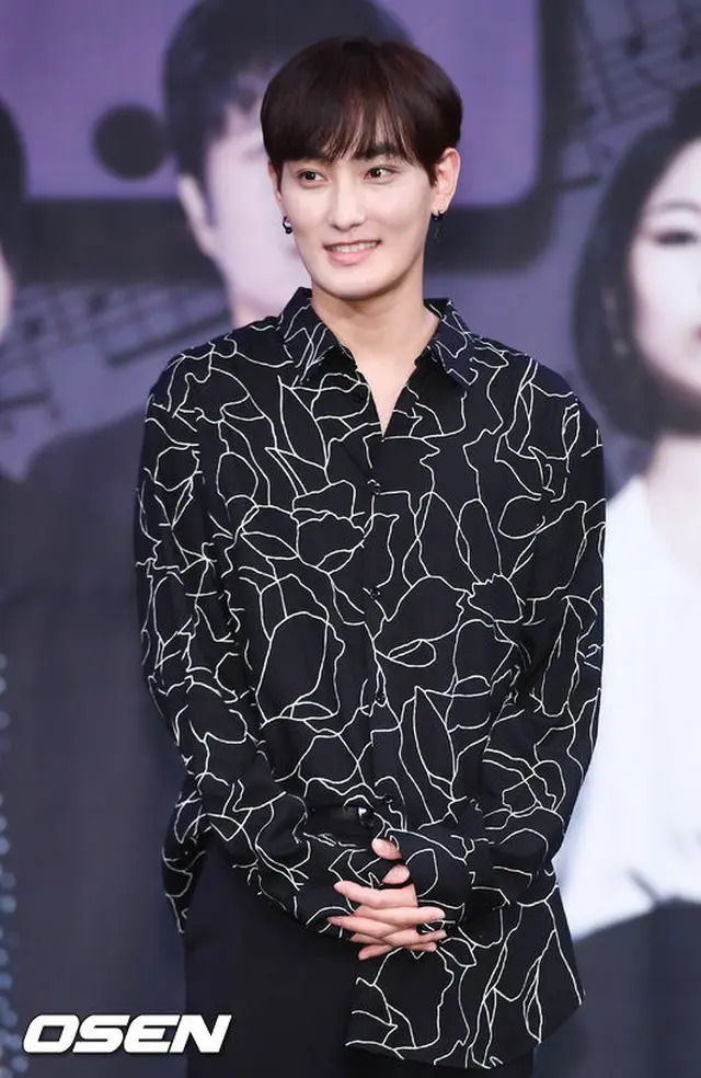 ”女性の相次ぐ暴露”スキャンダルのKANGTA（H.O.T）、新曲発売が中止に（画像提供:OSEN）