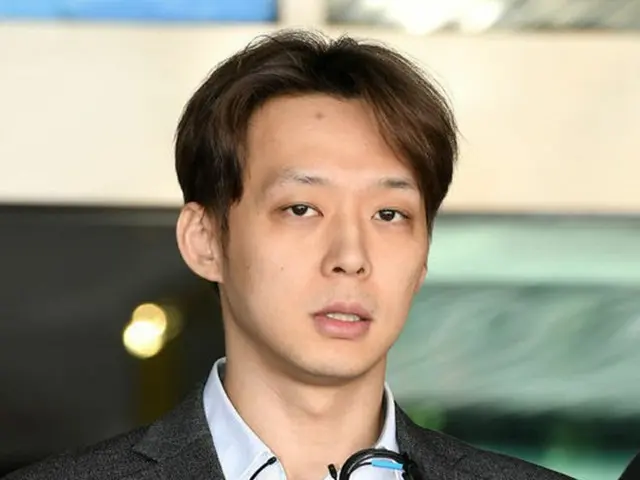 警察接待疑惑のユチョン（元JYJ）、弁護団全員が辞任