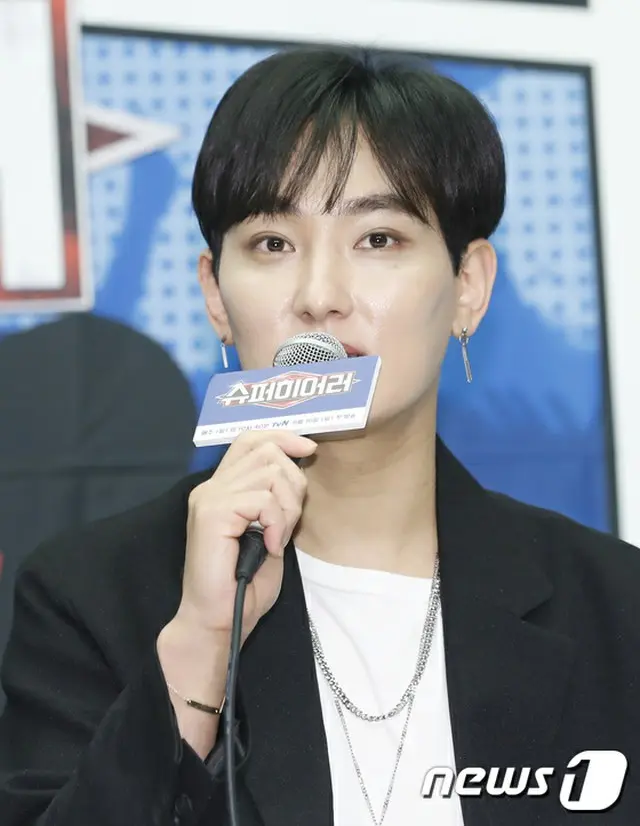 【全文】 KANGTA、ミュージカル「ヘドウィグ」降板へ… 製作会社は公式コメントを公開“誠に残念”（画像:News1）