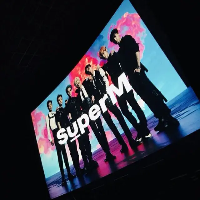 SMエンタから新ボーイズグループ「SuperM」誕生！ことし10月、米国でデビュー（画像:OSEN）