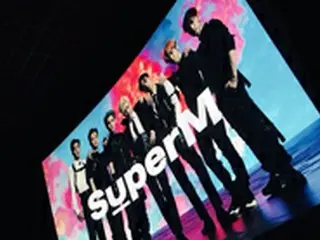 SMエンタから新ボーイズグループ「SuperM」誕生！ことし10月、米国でデビュー