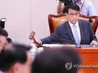 韓国国会外交委員長「韓日安保協力の重要性が増大」　日本の議員に書簡