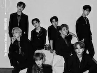 「UP10TION」 ”8人体制カムバック...デビュー時に戻ったような感じ”