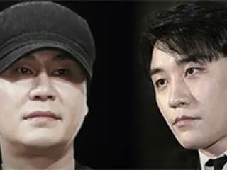 “海外遠征賭博容疑”ヤン・ヒョンソク元代表＆V.I（元BIGBANG）、今週中の召喚検討＝韓国警察