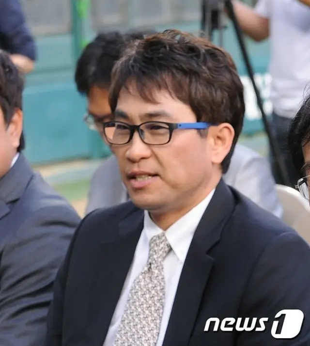 韓国プロ野球解説者、買春容疑で聴取