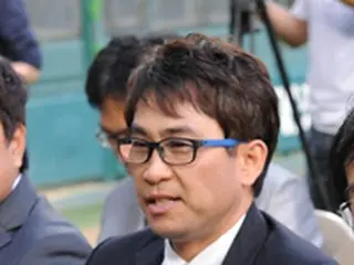 韓国プロ野球解説者、買春容疑で聴取