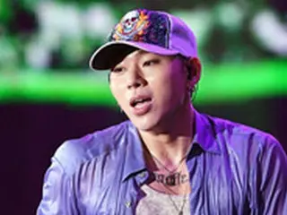 【公式】ジコ（ZICO）、9月末目標にソロアルバムを準備中