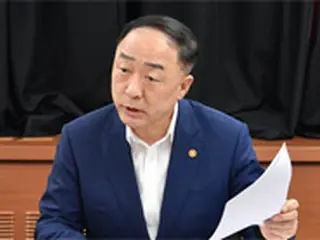 日本の輸出規制まで1日…韓国経済副首相、対応投資戦略あす（28日）発表