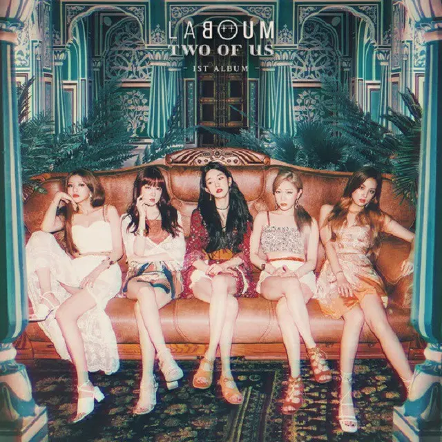 「LABOUM」、デビュー後初のフルアルバムで9月19日にカムバック！（提供:news1）