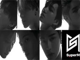 “SHINee+EXO+NCT+ WayV”連合グループ「SuperM」、10月4日に1stミニアルバムをワールドワイドに公開
