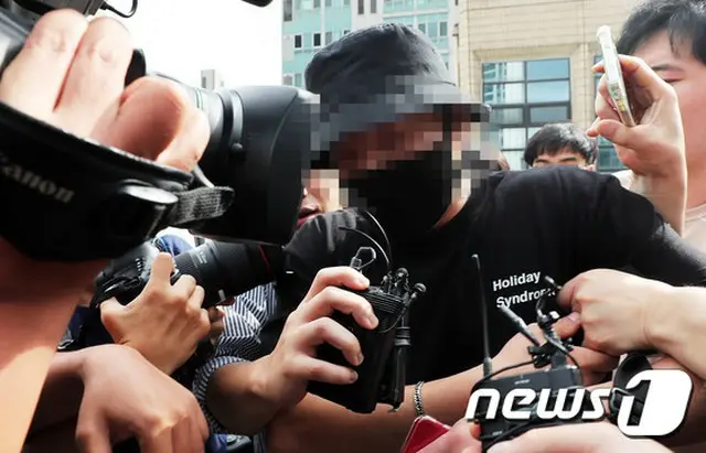 韓国のソウル・弘大（ホンデ）で発生した日本人女性暴行事件を捜査している韓国警察が加害男性を起訴意見で検察に送致する方針だ。（提供:news1）