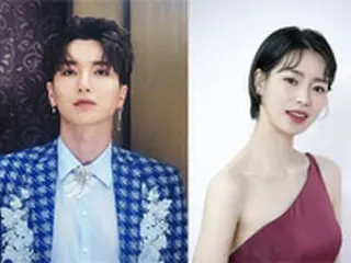 「SJ」イトゥク＆女優イム・ジヨン、「2019AAA in Vietnam」MCに確定