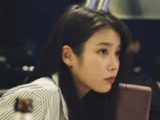 IU（アイユー）、出演ドラマ「ホテルデルーナ」報奨旅行での写真を大公開