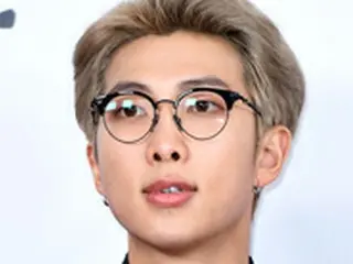 「防弾少年団」RM、聴覚障害学生の音楽教育のため1億ウォン（約900万円）を寄付