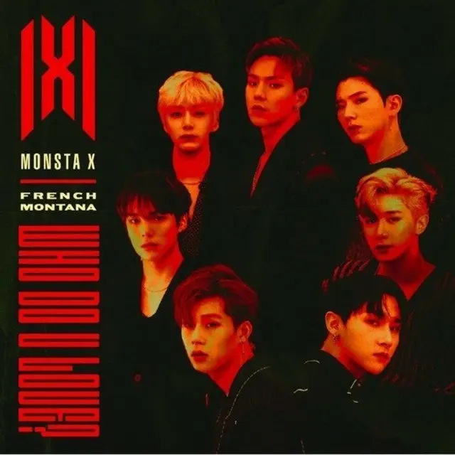 「MONSTA X」、米「American TOP40」2週連続ランキング入り…10月末カムバック“大ヒット予告”（提供:Osen）