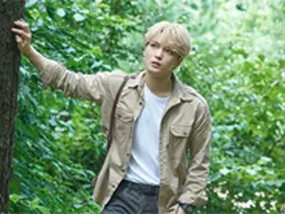 ジェジュン（JYJ）、新人ガールズグループ「PURPLEBECK」の新曲MVに特別出演！