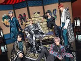 「ONEUS」、建国記念日に新曲「LIT」でカムバック…＃韓国の趣＃舞台天才＃成長