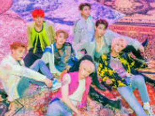 「VAV」、21日「POISON」でカムバック…「PENTAGON」フイが援護射撃