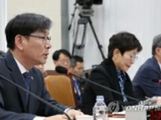 福島原発の汚染水処理　韓中日会合で問題提起へ＝韓国当局