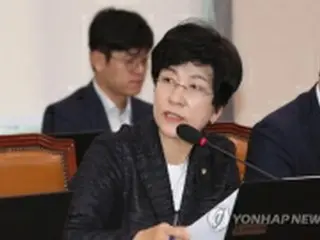 韓国代表のユニホーム　４分の１が日本製＝国会議員「国産品優先を」