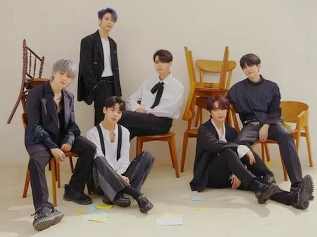 【公式】「VICTON」11月にカムバック、ファンクラブ2期募集…ALICEと花道を歩こう（提供:Osen）