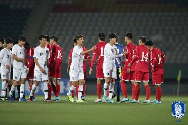 ＜W杯アジア予選＞平壌遠征終えた韓国代表、北京経由し17日に帰国（提供:news1）