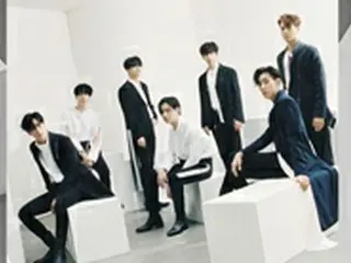 【公式】「GOT7」、カムバックは11月4日に確定