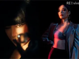 「Brown Eyed Girls」、4人4色のオフィシャルフォト公開