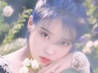 IU（アイユー）、故ソルリ死亡による誹謗中傷に傷付く…「時間必要」カムバック延期