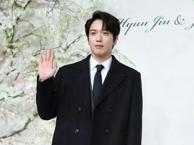 【公式】「CNBLUE」ジョン・ヨンファ、11月3日に除隊=当日はファンへのあいさつも計画（提供:OSEN）