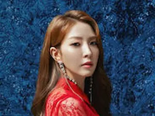 BoA、単独コンサートきょう（26日）スタート…その名に恥じないライブ予告