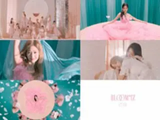 【公式】「IZ*ONE」、カムバックは11月11日に確定＝初のフルアルバム発表へ