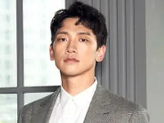 Rain(ピ)、11月開催の米「アジア・ソサエティー・エンターテイメント・アワード」の受賞者として招待される