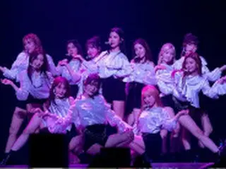 「IZ*ONE」、MBC｢マイ・リトル・テレビジョン｣の収録分カットへ、「プデュX」PD拘束の余波