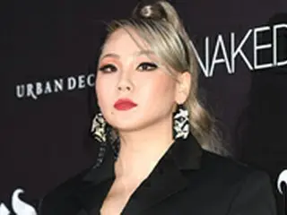 【公式】YGエンタ、CL（元2NE1）との専属契約を終了