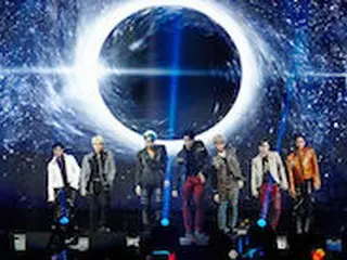 「SuperM」、テキサス公演盛況...北米ライブスタート