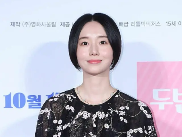 女優イ・ジョンヒョン、バラエティ「ピョンストラン」に合流＝結婚後初のレギュラー出演（提供:OSEN）