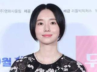 女優イ・ジョンヒョン、バラエティ「ピョンストラン」に合流＝結婚後初のレギュラー出演